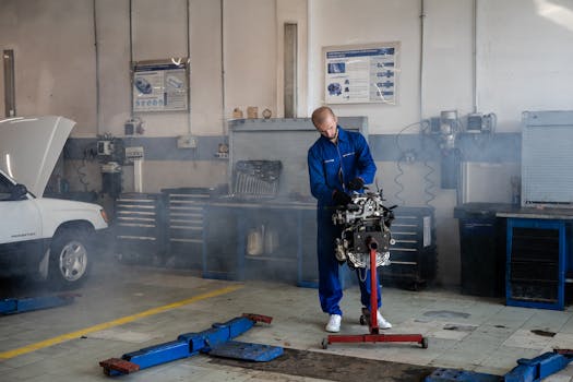 Jak správně a proč pravidelně kontrolovat autobaterii?