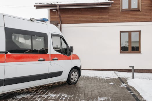 Jak správně pečovat o chladič auta v zimě?