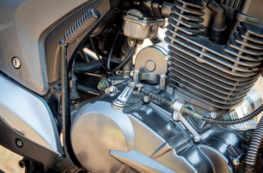 Jak chránit palivový systém auta v zimě: Efektivní tipy