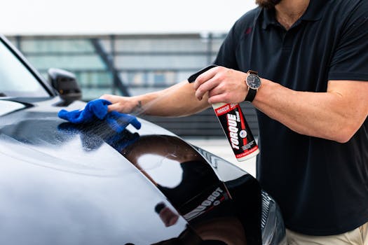 Jak chránit sedačky auta v zimě: Průvodce údržbou