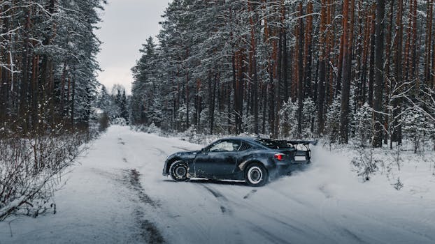 Jak ochránit auto před zimní solí a špínou: Nejlepší tipy a triky