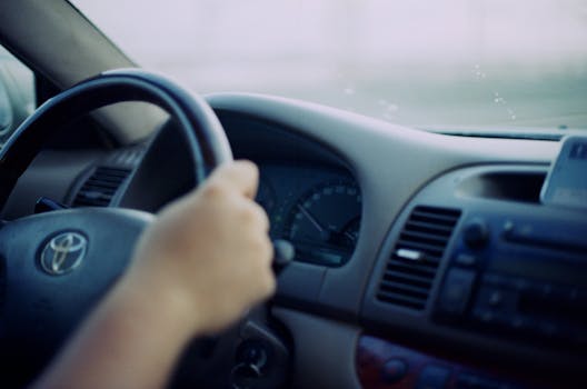 Jak správně odmrazit auto: Tipy a běžné chyby pro bezpečnou jízdu