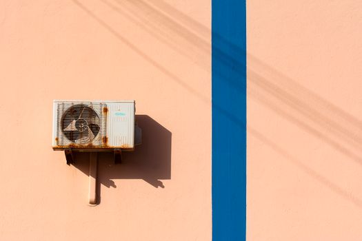 Optimalizujte svou klimatizaci v zimě: Zdraví, úspory a dlouhověkost
